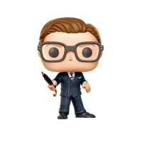 Figura POP Kingsman Harry