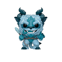 Figura POP Krampus Frozen Krampus Exclusive