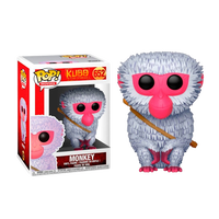Figura POP KUBO Monkey