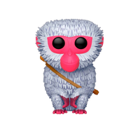 Figura POP KUBO Monkey