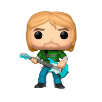 Figura POP Kurt Cobain Teen Spirit