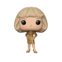 Figura POP La Pequeña Tienda de los Horrores Audrey Fulquad Figura POP La Pequeña Tienda de los Horrores Audrey Fulquad