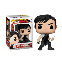 Figura POP La Pequeña Tienda de los Horrores Orin Scivello