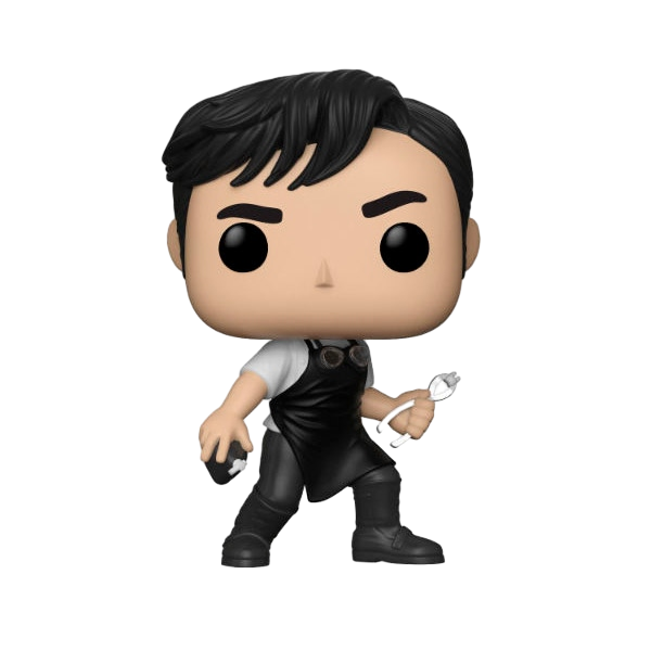 Figura POP La Pequeña Tienda de los Horrores Orin Scivello Figura POP La Pequeña Tienda de los Horrores Orin Scivello