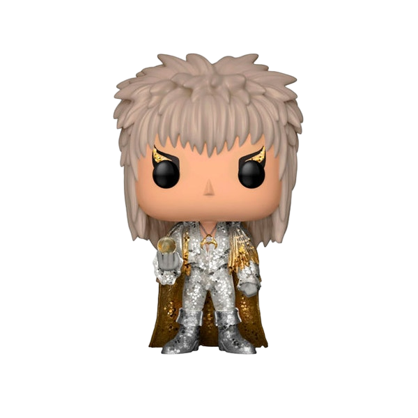 Figura POP Labyrinth Jareth Exclusive Figura POP Labyrinth Jareth Exclusive