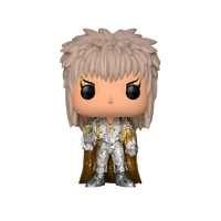Figura POP Labyrinth Jareth Exclusive