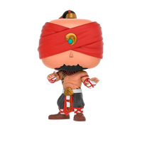 Figura POP League of Legends Lee Sin