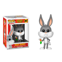 Figura POP Looney Tunes Bugs Bunny