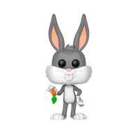 Figura POP Looney Tunes Bugs Bunny