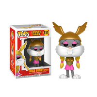 Figura POP Looney Tunes Bugs Bunny Opera Figura POP Looney Tunes Bugs Bunny Opera