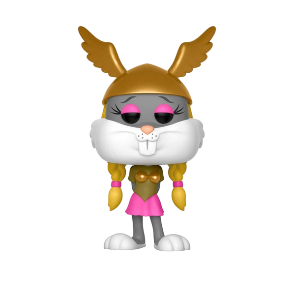 Figura POP Looney Tunes Bugs Bunny Opera Figura POP Looney Tunes Bugs Bunny Opera