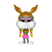 Figura POP Looney Tunes Bugs Bunny Opera Figura POP Looney Tunes Bugs Bunny Opera