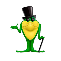 Figura POP Looney Tunes Michigan J Frog ECCC 2017 Exclusive Figura POP Looney Tunes Michigan J Frog ECCC 2017 Exclusive