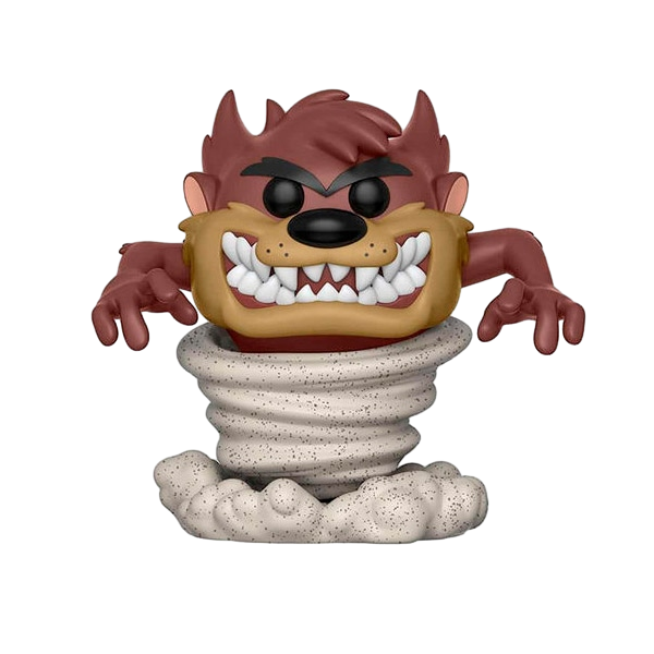 Figura POP Looney Tunes Tornado Taz Figura POP Looney Tunes Tornado Taz