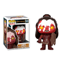 Figura POP Lord of the Rings Lurtz