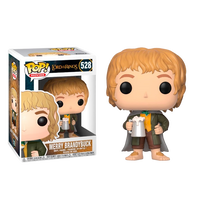 Figura POP Lord of the Rings Merry Brandybuck