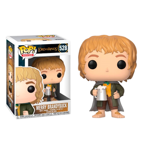 Figura POP Lord of the Rings Merry Brandybuck Figura POP Lord of the Rings Merry Brandybuck