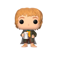 Figura POP Lord of the Rings Merry Brandybuck