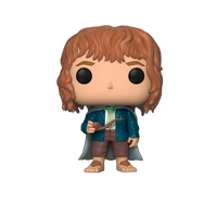 Figura POP Lord of the Rings Pippin Took