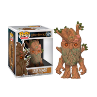 Figura POP Lord of the Rings Treebeard 15cm