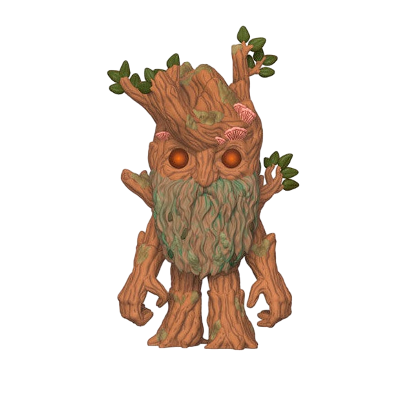 Figura POP Lord of the Rings Treebeard 15cm Figura POP Lord of the Rings Treebeard 15cm