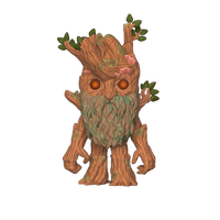 Figura POP Lord of the Rings Treebeard 15cm Figura POP Lord of the Rings Treebeard 15cm