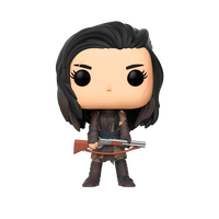 Figura POP Mad Max Fury Road The Valkyrie Figura POP Mad Max Fury Road The Valkyrie