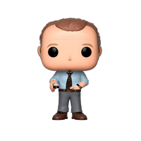 Figura POP Married with Children Al with Remote