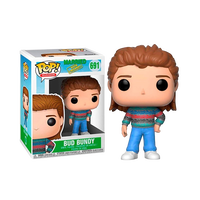 Figura POP Married with Children Bud