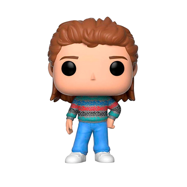 Figura POP Married with Children Bud Figura POP Married with Children Bud