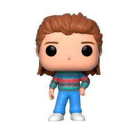 Figura POP Married with Children Bud