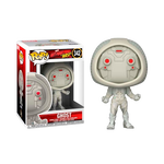 Figura POP Marvel AntMan amp The Wasp Ghost Figura POP Marvel AntMan amp The Wasp Ghost