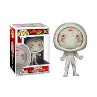 Figura POP Marvel AntMan amp The Wasp Ghost Figura POP Marvel AntMan amp The Wasp Ghost