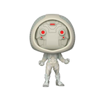 Figura POP Marvel AntMan amp The Wasp Ghost Figura POP Marvel AntMan amp The Wasp Ghost