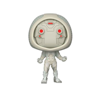 Figura POP Marvel AntMan amp The Wasp Ghost Figura POP Marvel AntMan amp The Wasp Ghost