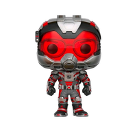 Figura POP Marvel AntMan amp The Wasp Hank Pym