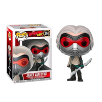 Figura POP Marvel AntMan amp The Wasp Janet Van Dyne Figura POP Marvel AntMan amp The Wasp Janet Van Dyne