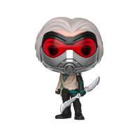 Figura POP Marvel AntMan amp The Wasp Janet Van Dyne Figura POP Marvel AntMan amp The Wasp Janet Van Dyne