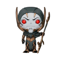 Figura POP Marvel Avengers Infinity War Corvus Glaive Figura POP Marvel Avengers Infinity War Corvus Glaive