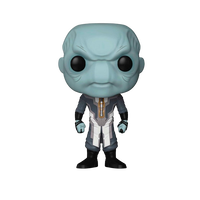 Figura POP Marvel Avengers Infinity War Ebony Maw Figura POP Marvel Avengers Infinity War Ebony Maw