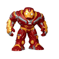 Figura POP Marvel Avengers Infinity War Hulkbuster 15cm