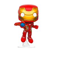 Figura POP Marvel Avengers Infinity War Iron Man with Wings
