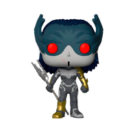 Figura POP Marvel Avengers Infinity War Proxima Midnight Figura POP Marvel Avengers Infinity War Proxima Midnight