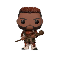 Figura POP Marvel Black Panther M039Baku Figura POP Marvel Black Panther M039Baku