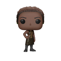 Figura POP Marvel Black Panther Nakia