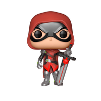 Figura POP Marvel Contest of Champions Guillotine