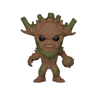 Figura POP Marvel Contest of Champions King Groot