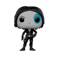Figura POP Marvel Deadpool Domino