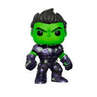 Figura POP Marvel Future Fight Amadeus Cho