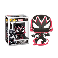 Figura POP Marvel Gwenom